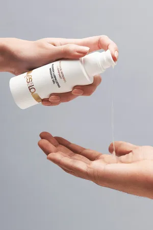 Allover Lubricating Massage Gel 100ml
