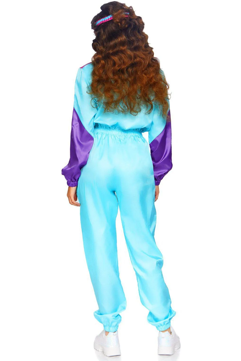 Awesome 80's Costume