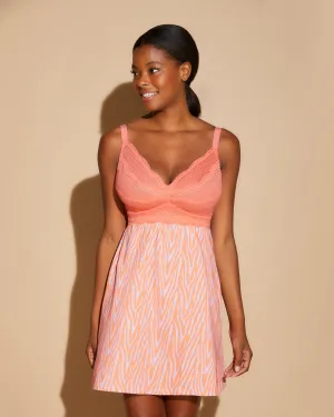 Babydoll Curvy