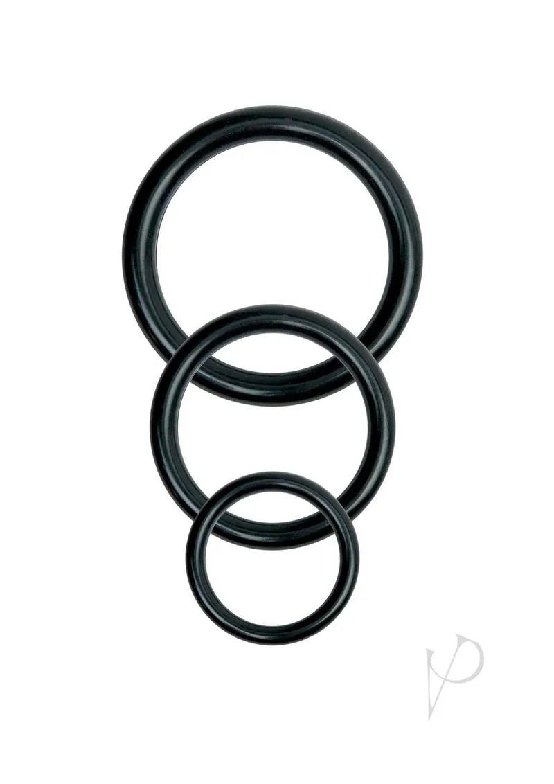 Basix Universal Harness Plus Size