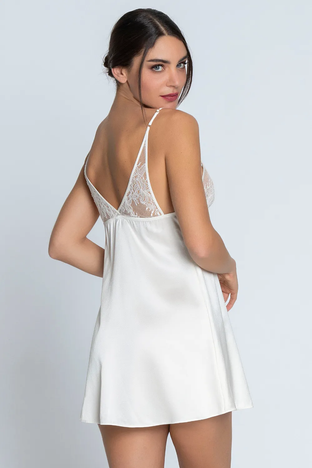 Bellissime Amour Babydoll