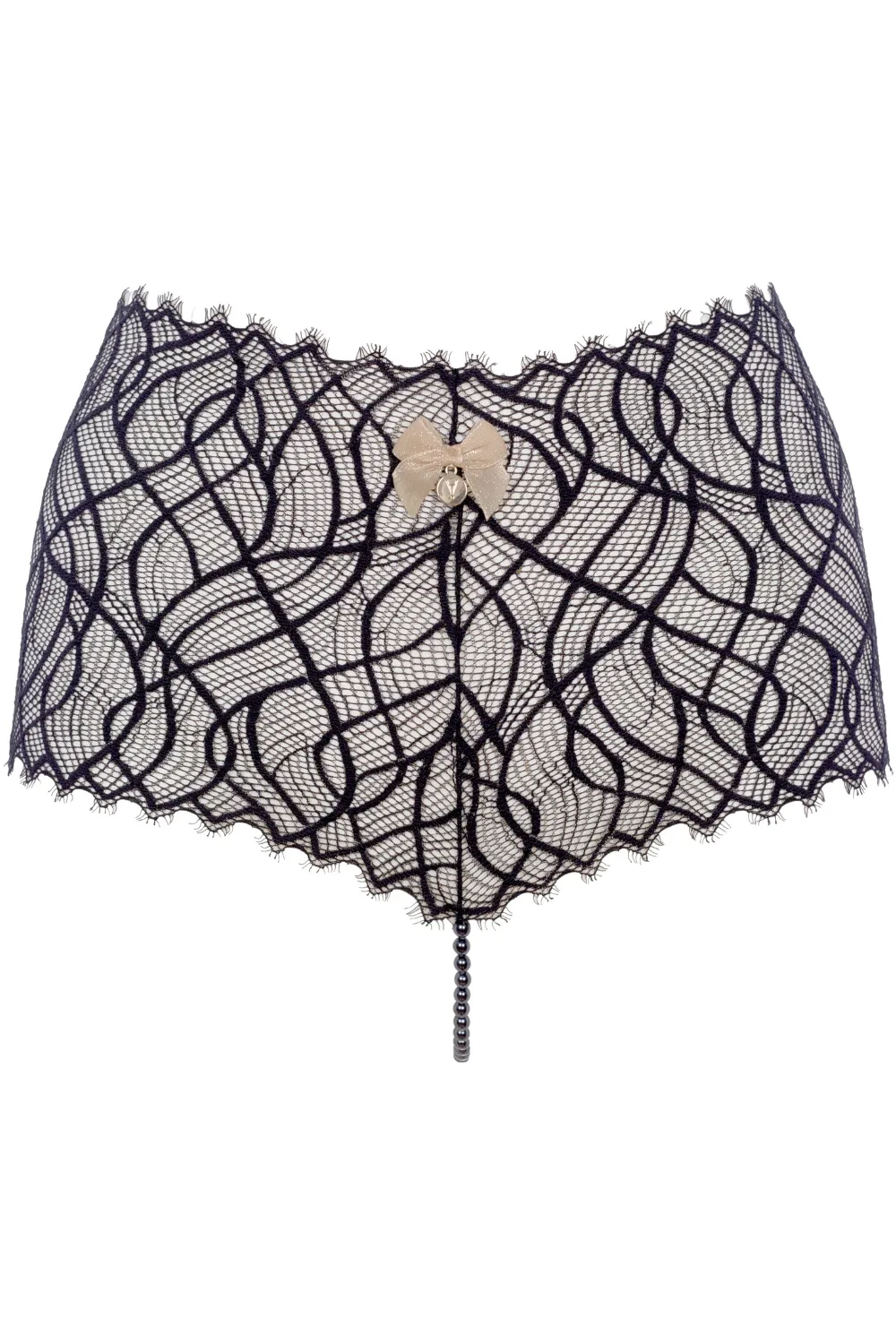 Bettie Page Panty
