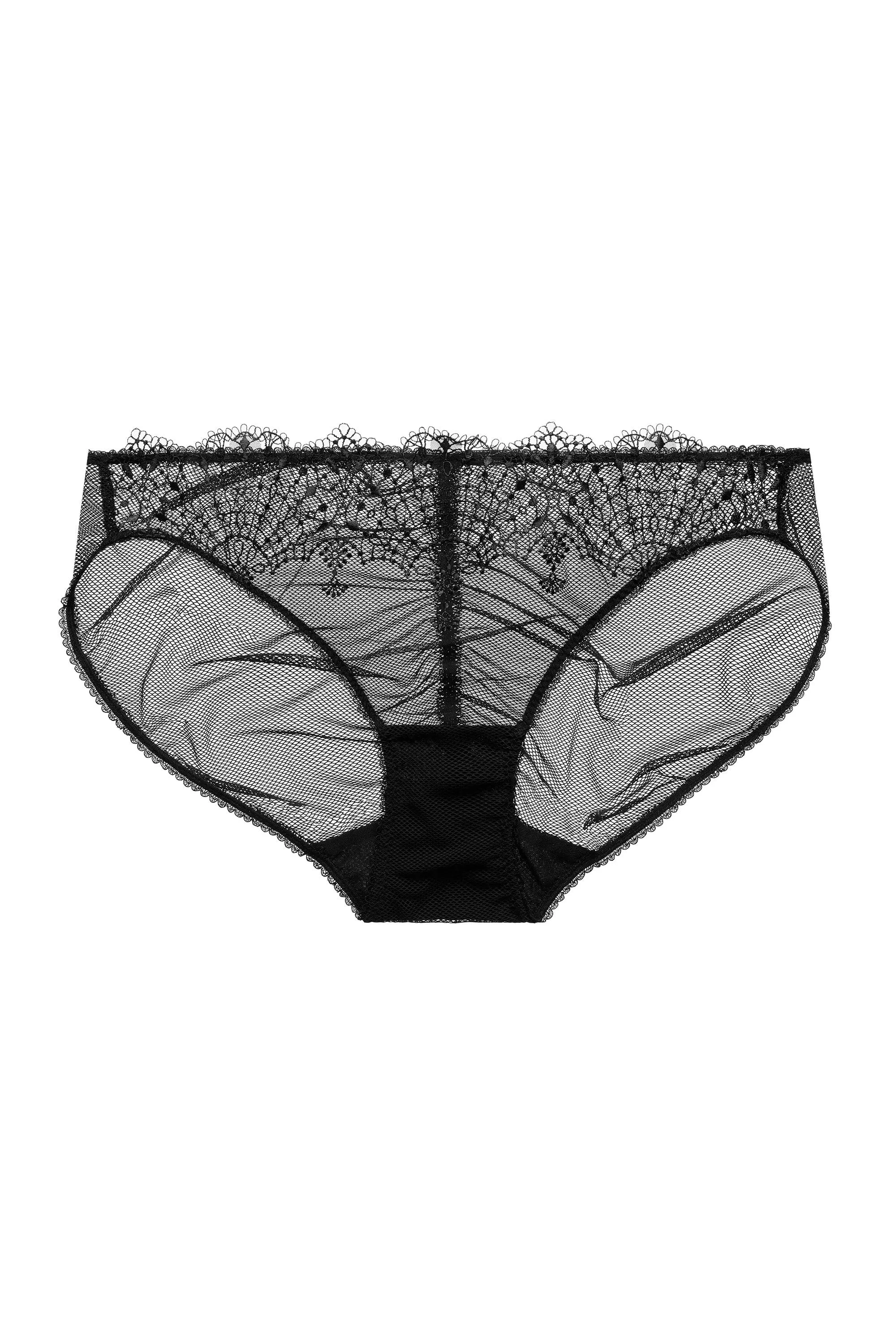 Black Fantastique Brief