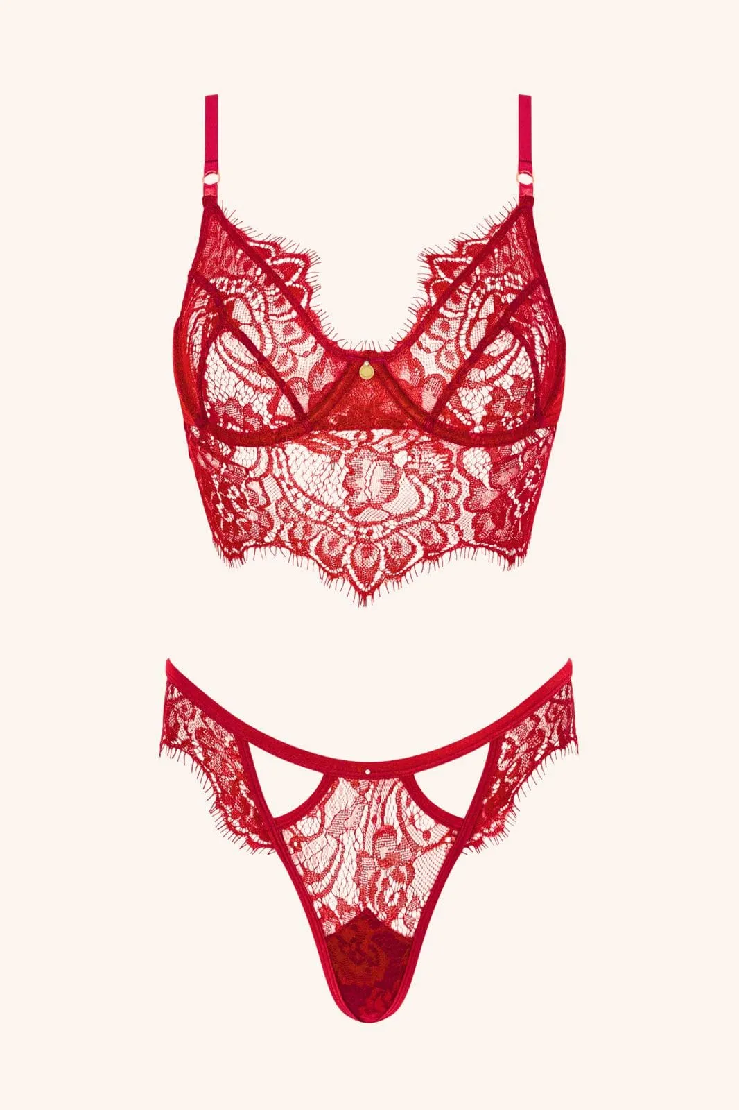 Bra Black