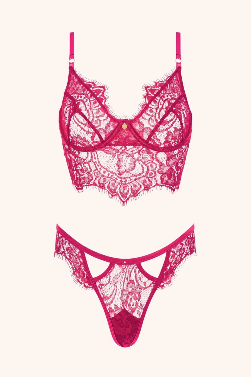 Bra Black