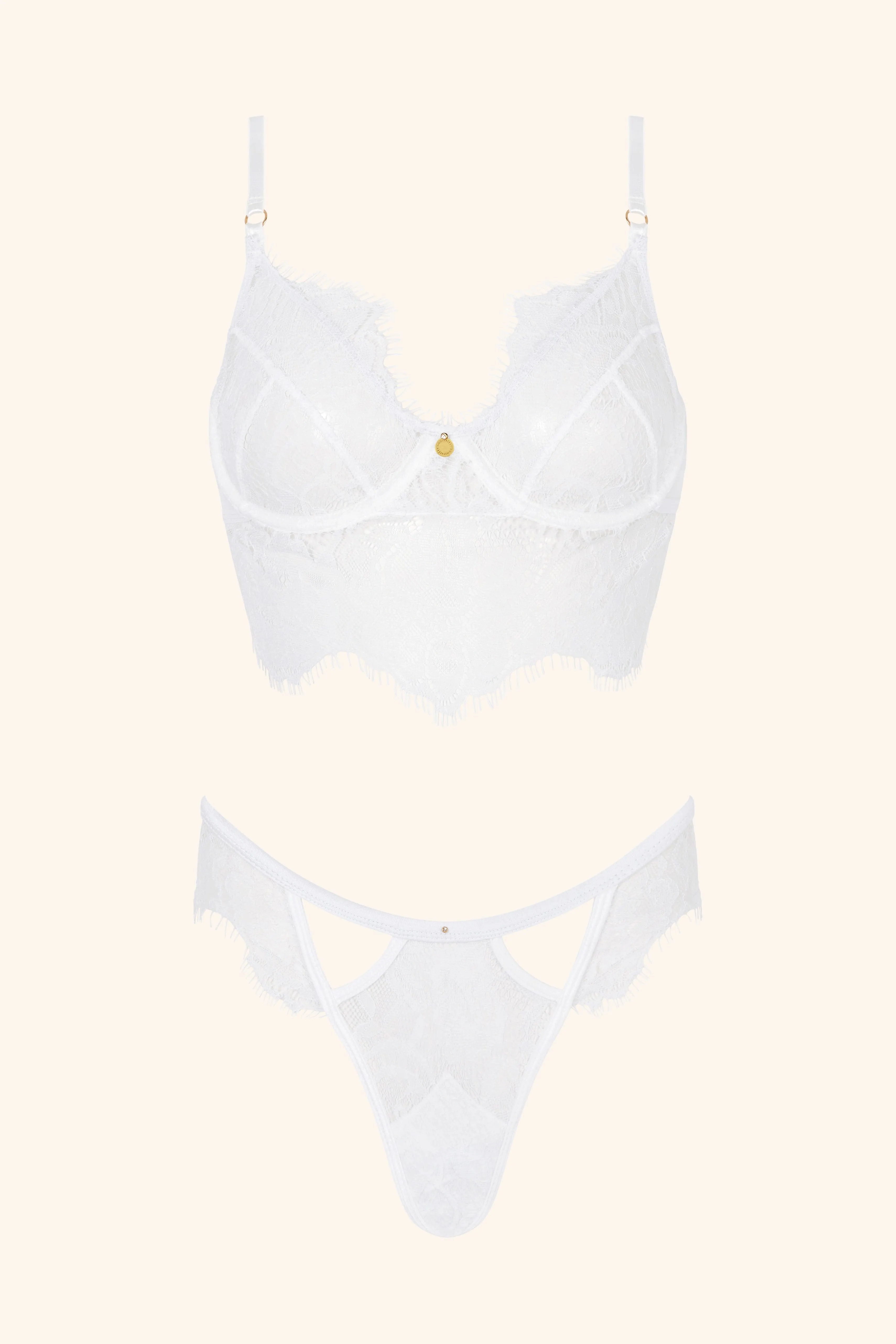 Bra Black