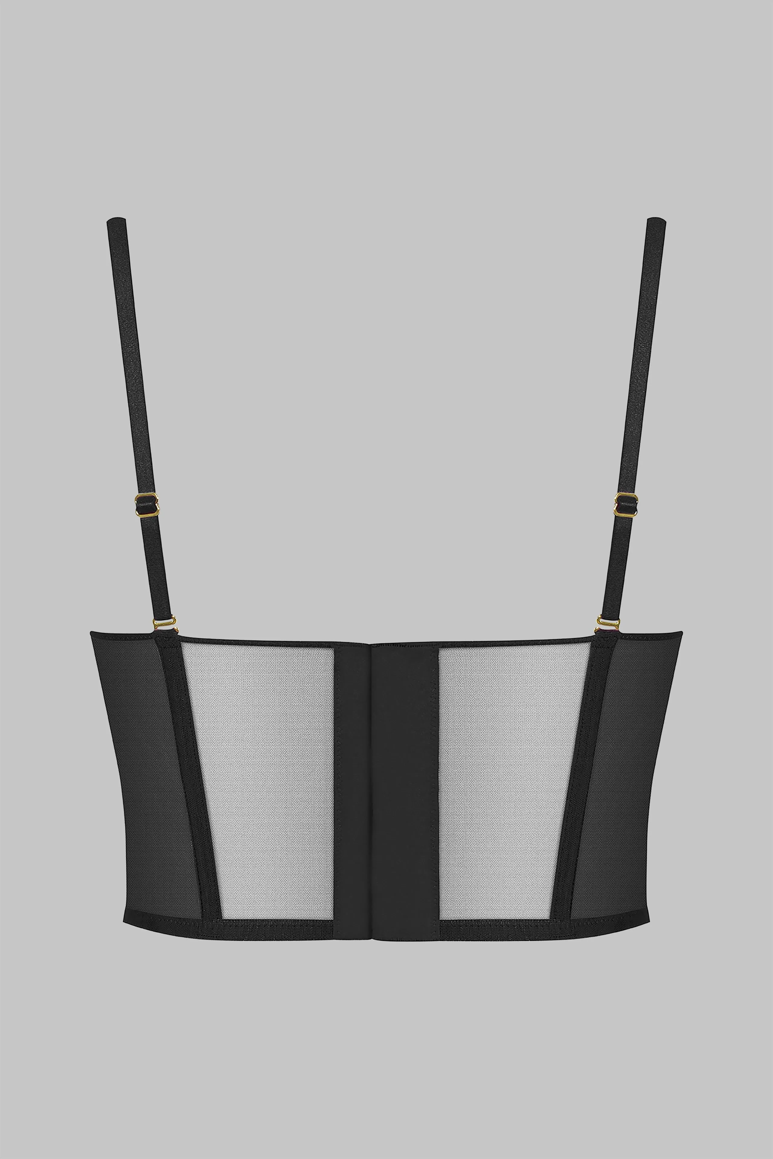 Bustier bra - L'Amoureuse