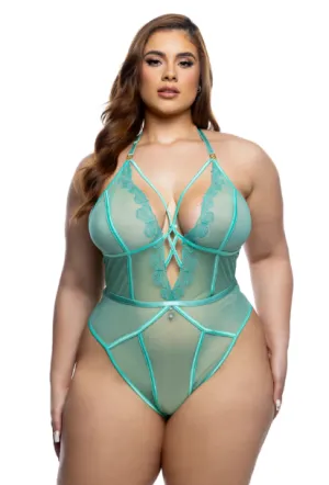 Butterfly Bliss Teddy LI790