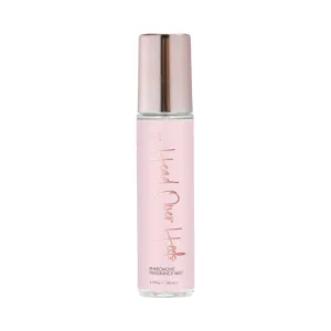 Cgc Body Mist W/pheromones Head Over Heels 3.5oz