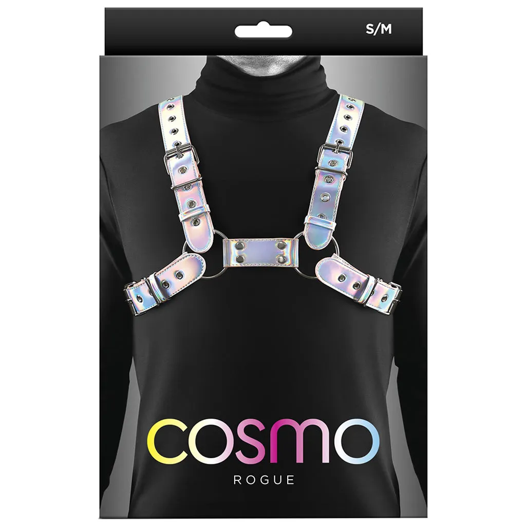 Cosmo Rogue Chest Harness /M