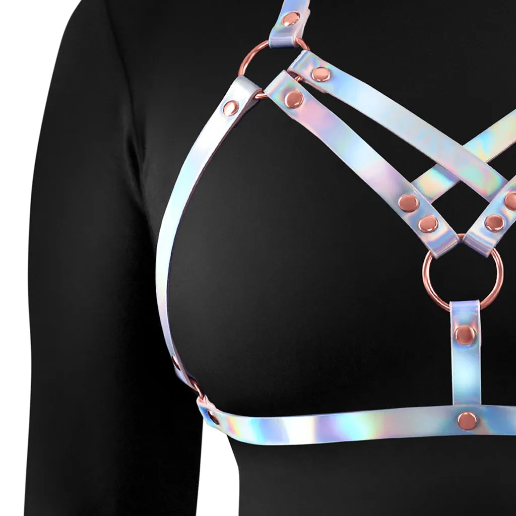 Cosmo Vamp Harness /XL