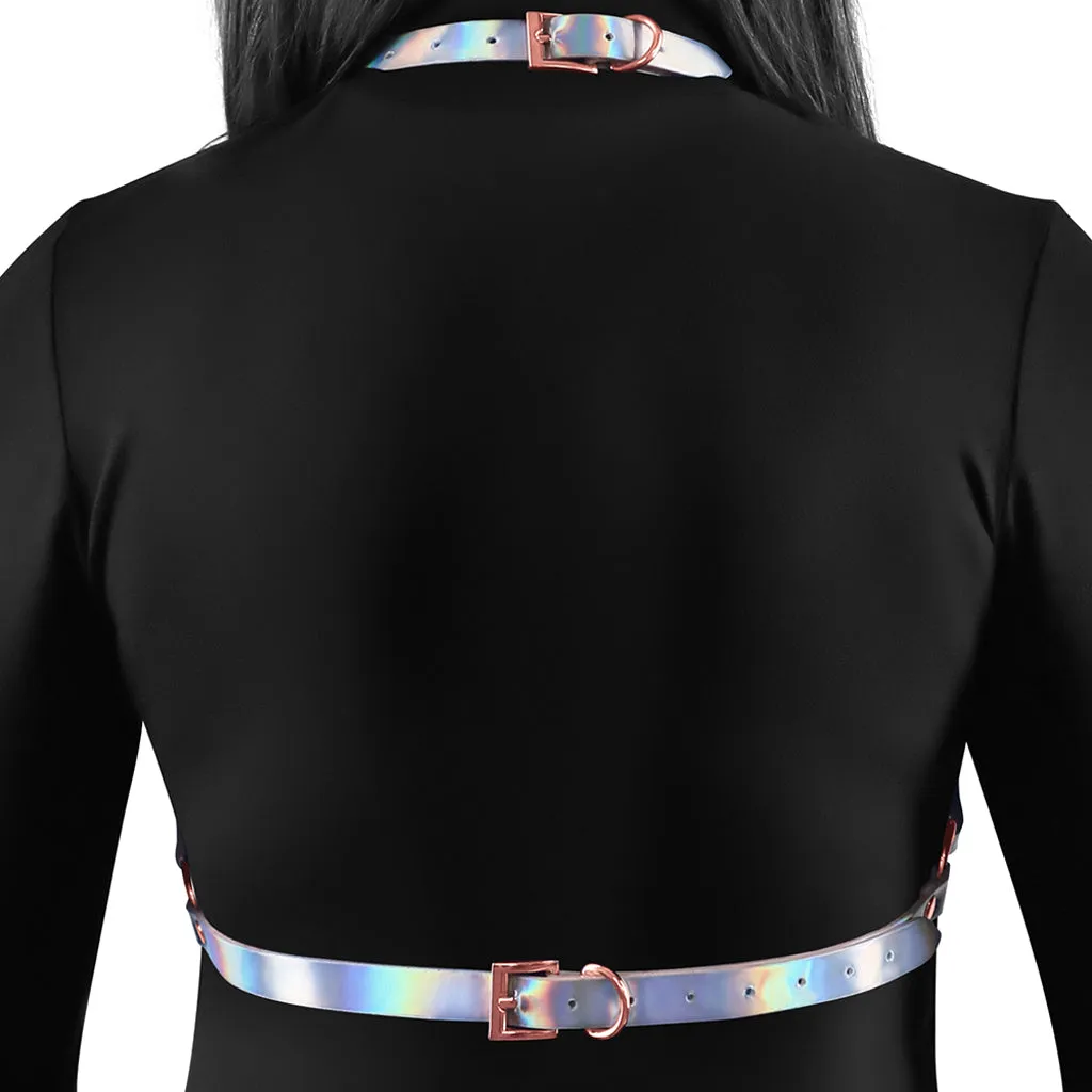 Cosmo Vamp Harness /XL