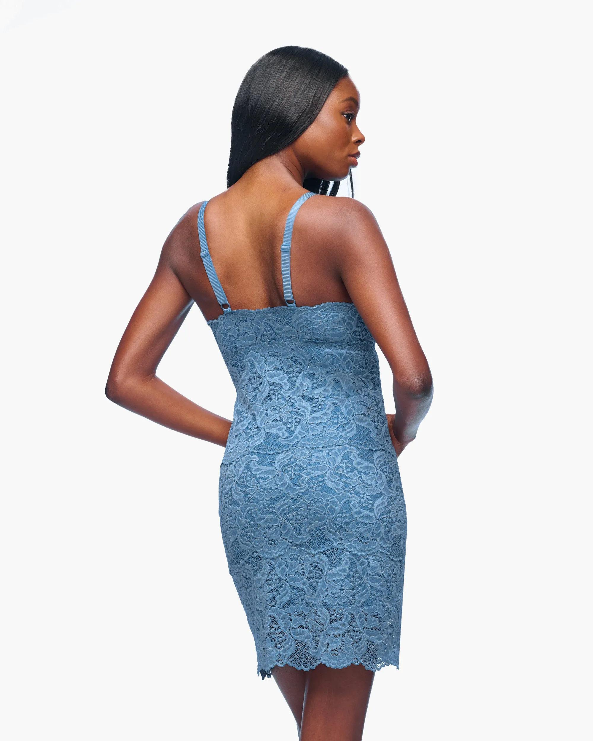 Curvy Slip