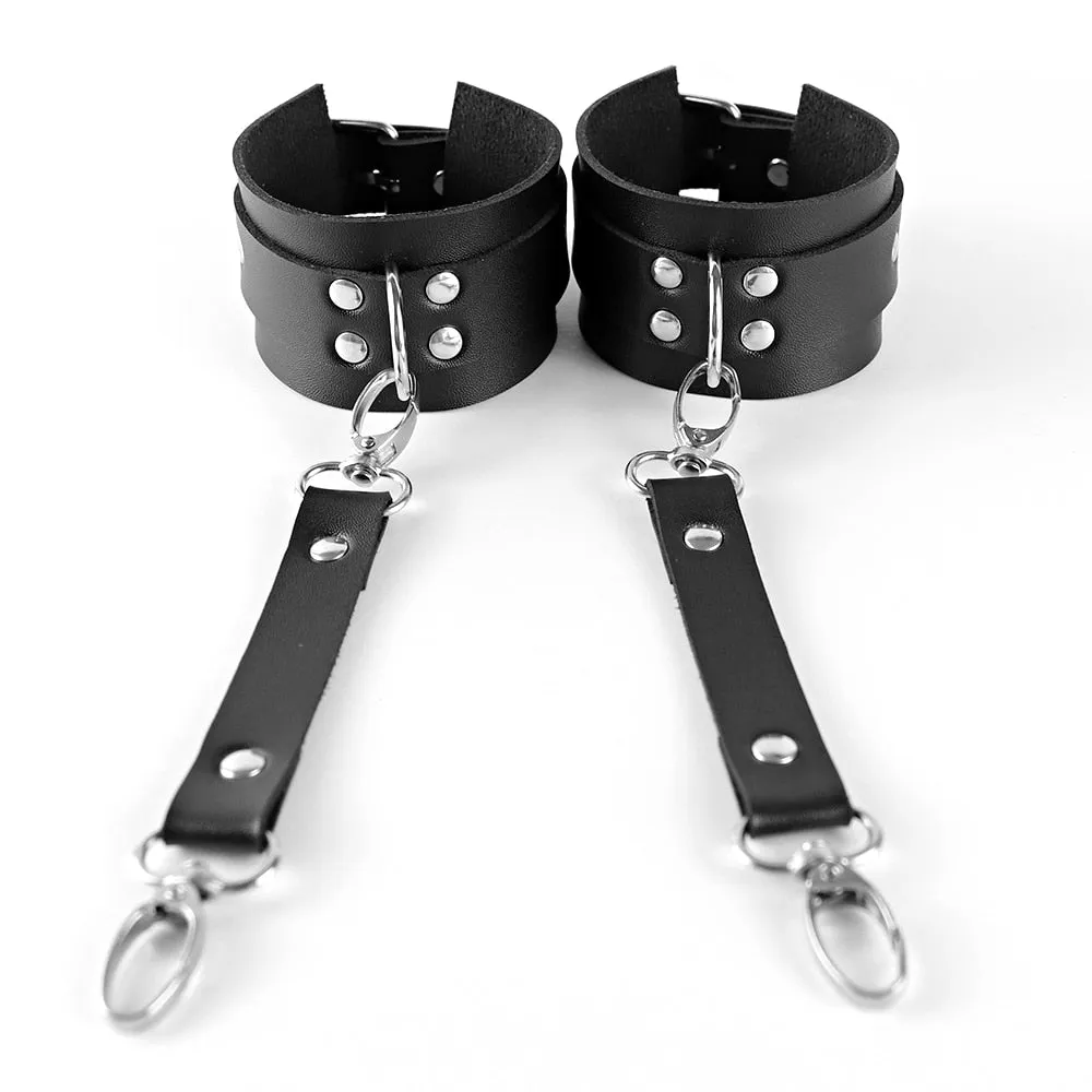 Daisy's Sexy Harness