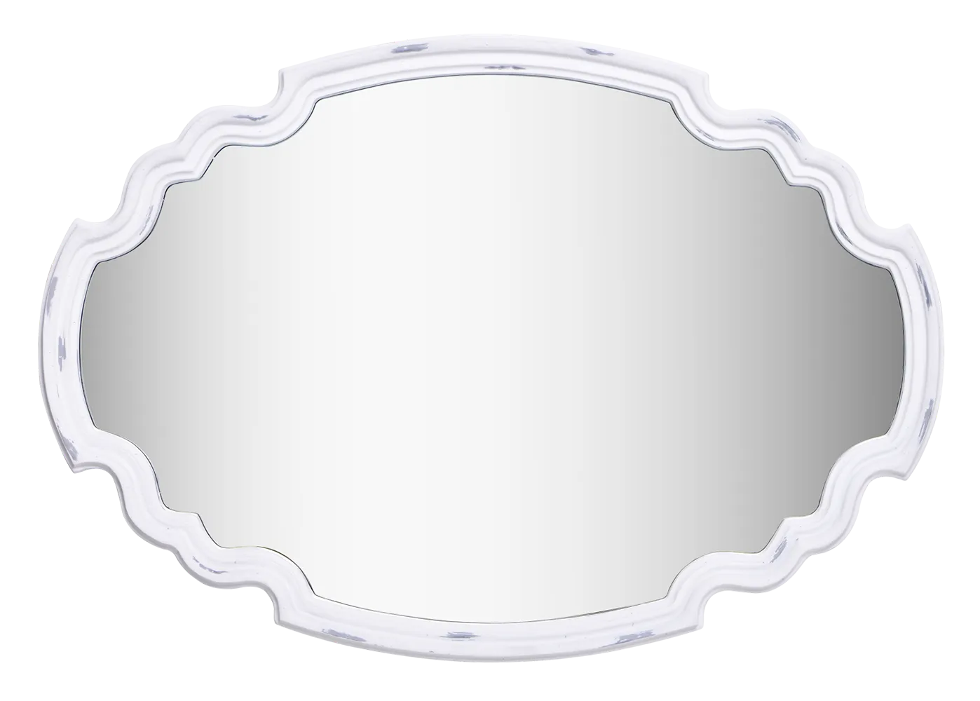 Demille Mirror