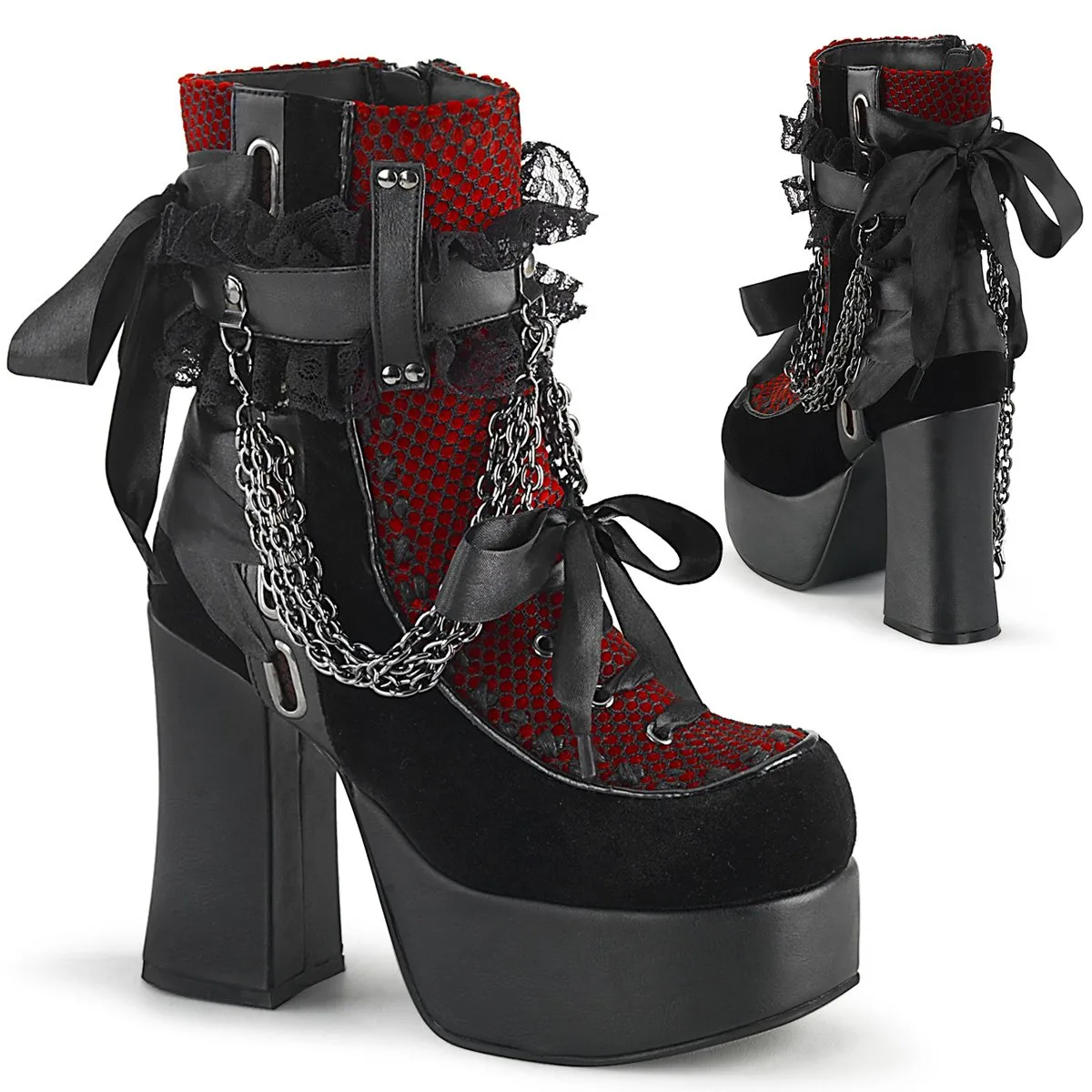 Demonia Charade-110