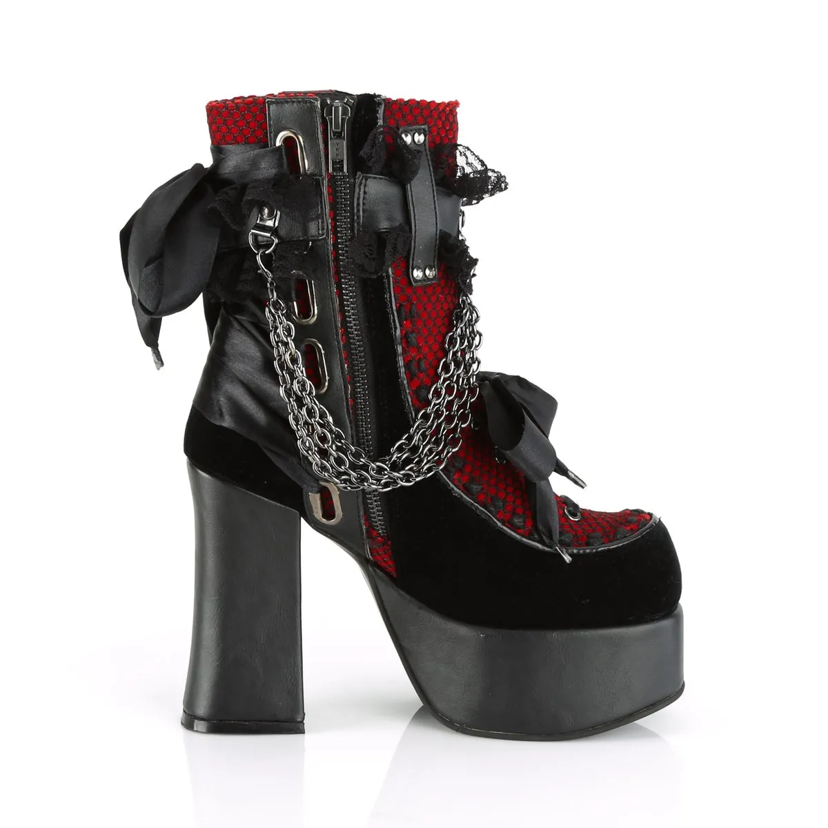 Demonia Charade-110