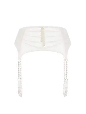Elven Bride suspender