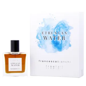 Etruscan Water by Francesca Bianchi 30ml EDP