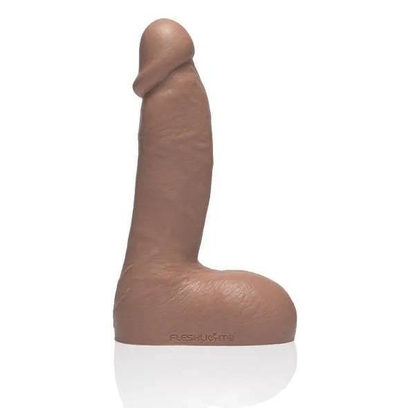 Fleshlight - Fleshjack Boys Johnny Sins Dildo 8 (Beige)