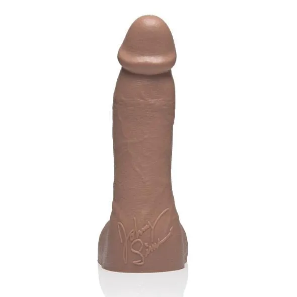 Fleshlight - Fleshjack Boys Johnny Sins Dildo 8 (Beige)