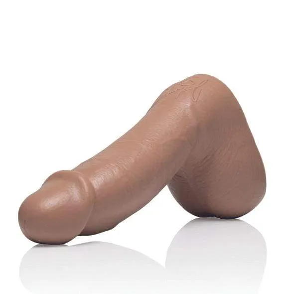 Fleshlight - Fleshjack Boys Johnny Sins Dildo 8 (Beige)