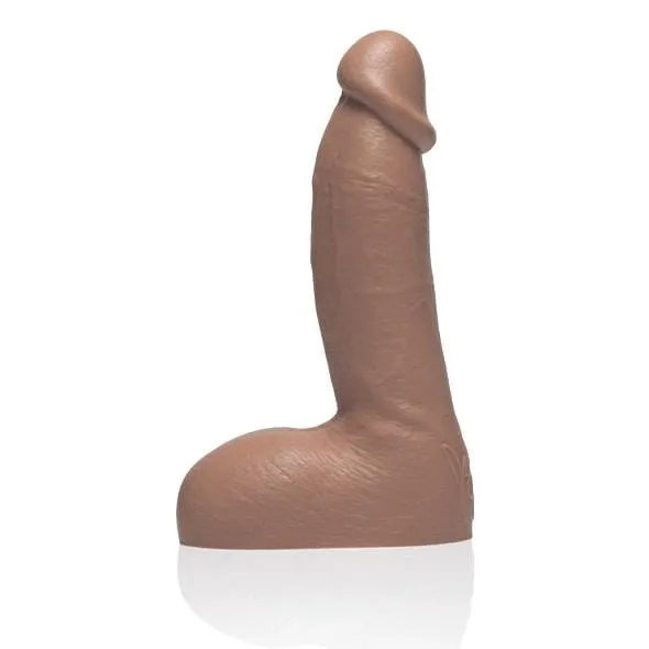 Fleshlight - Fleshjack Boys Johnny Sins Dildo 8 (Beige)