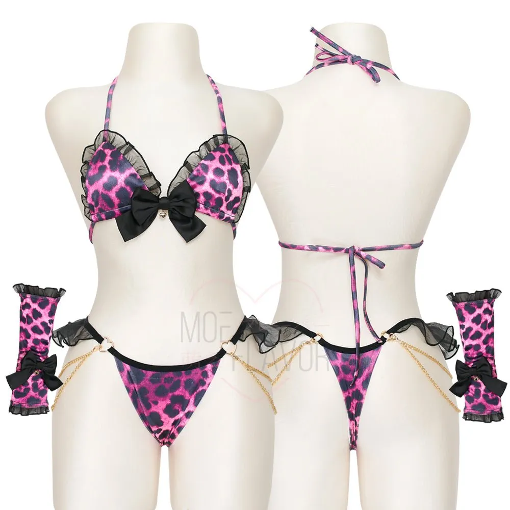 Gyaru Bikini