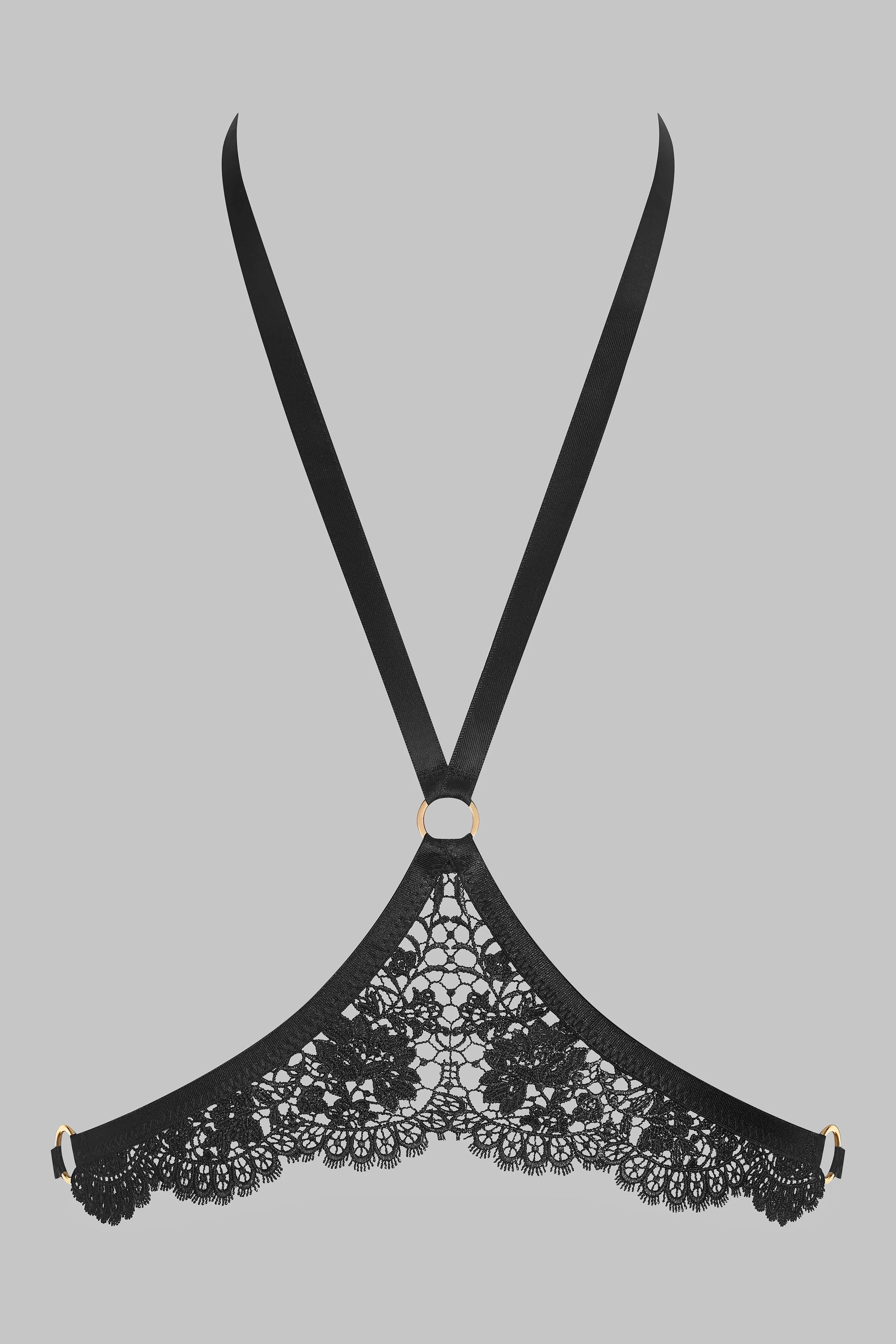 Harness - The Ravishing - Les Romantiques