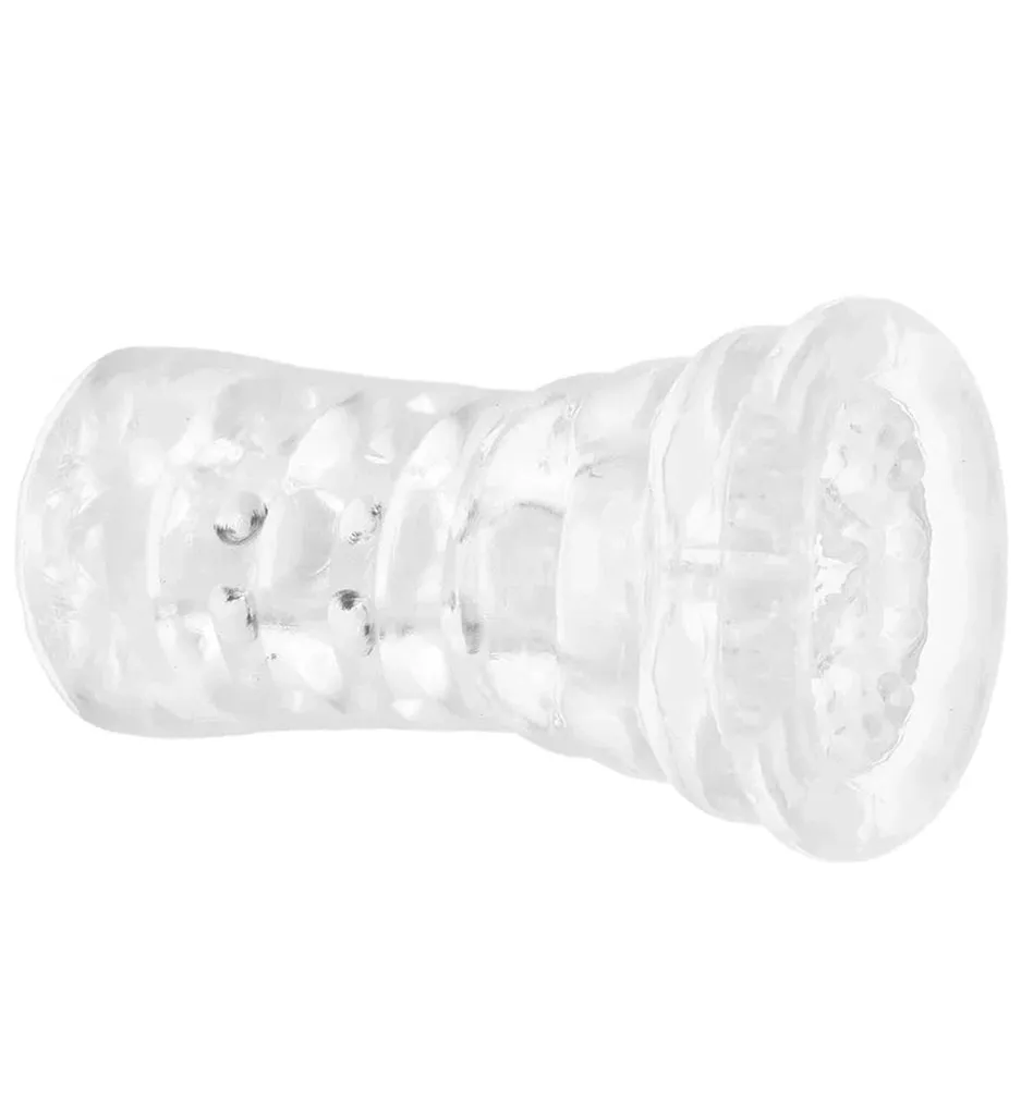 Head Honcho Masturbator