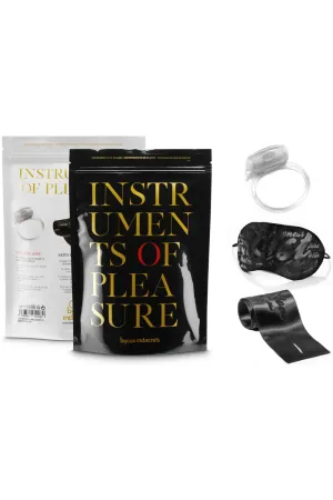 Instruments of Pleasure Red Edition
