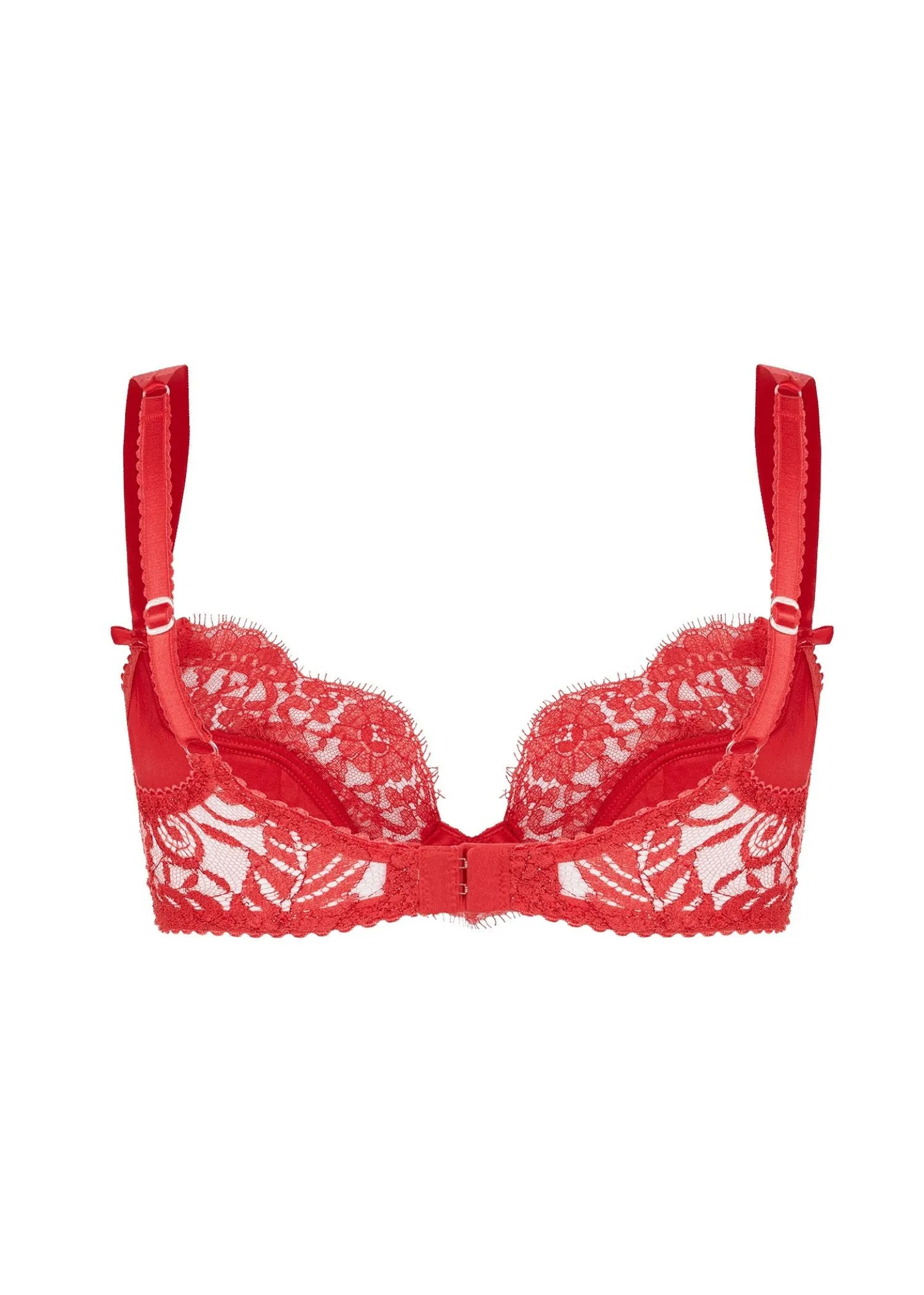 Kateryna Bra (Red)