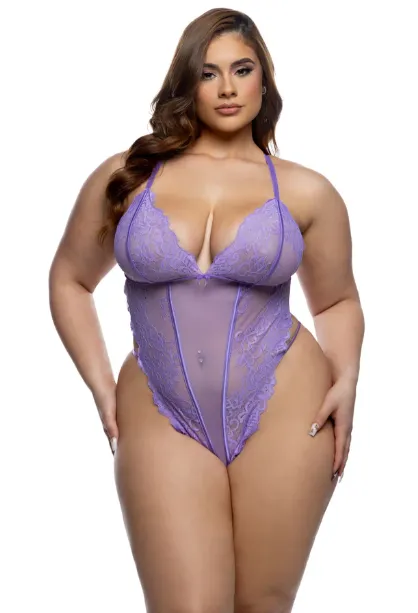 Kiss & Bloom Teddy - Yellow LI805