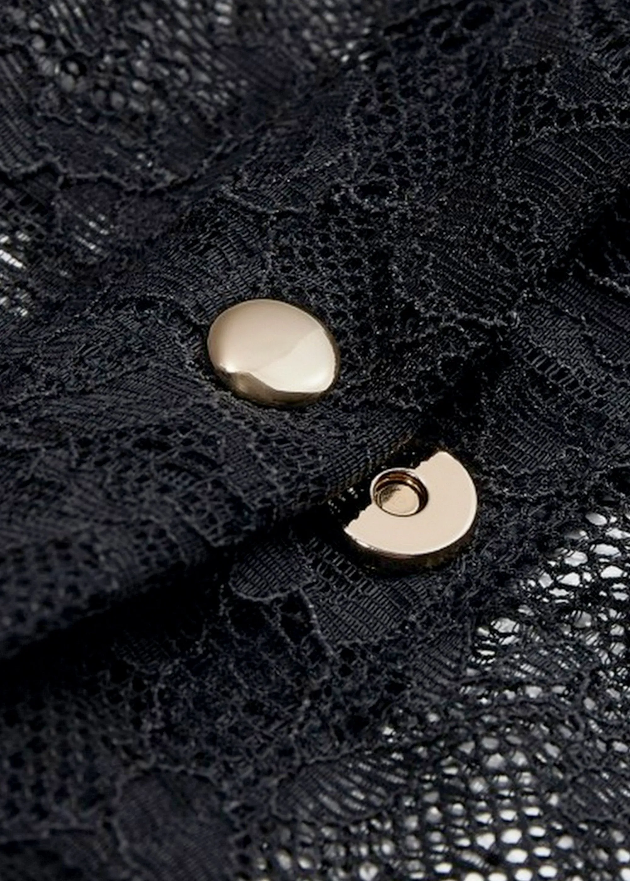 Le Petit Secret Magnetic Panty with Harness