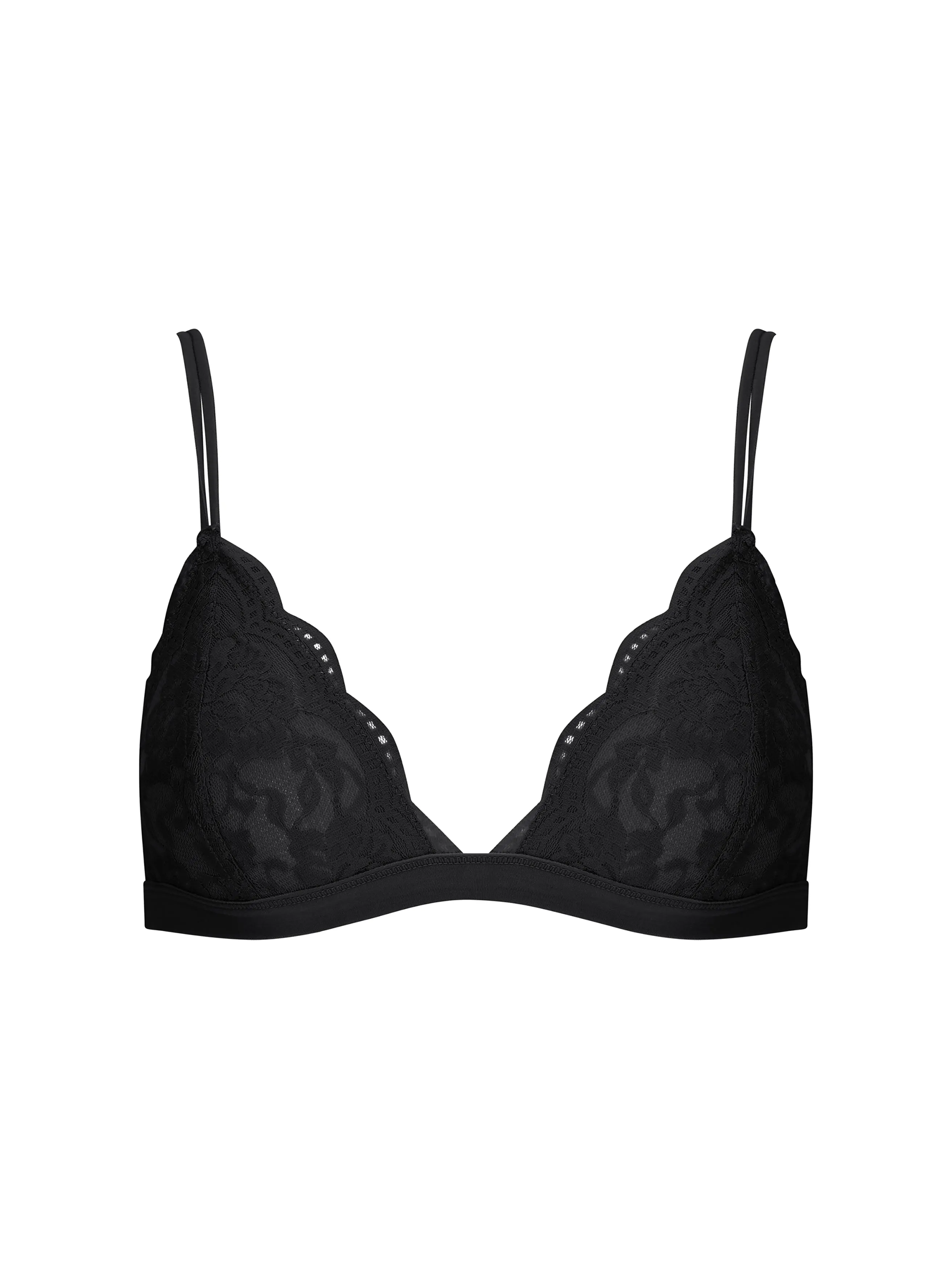 Loren Bralette - Black