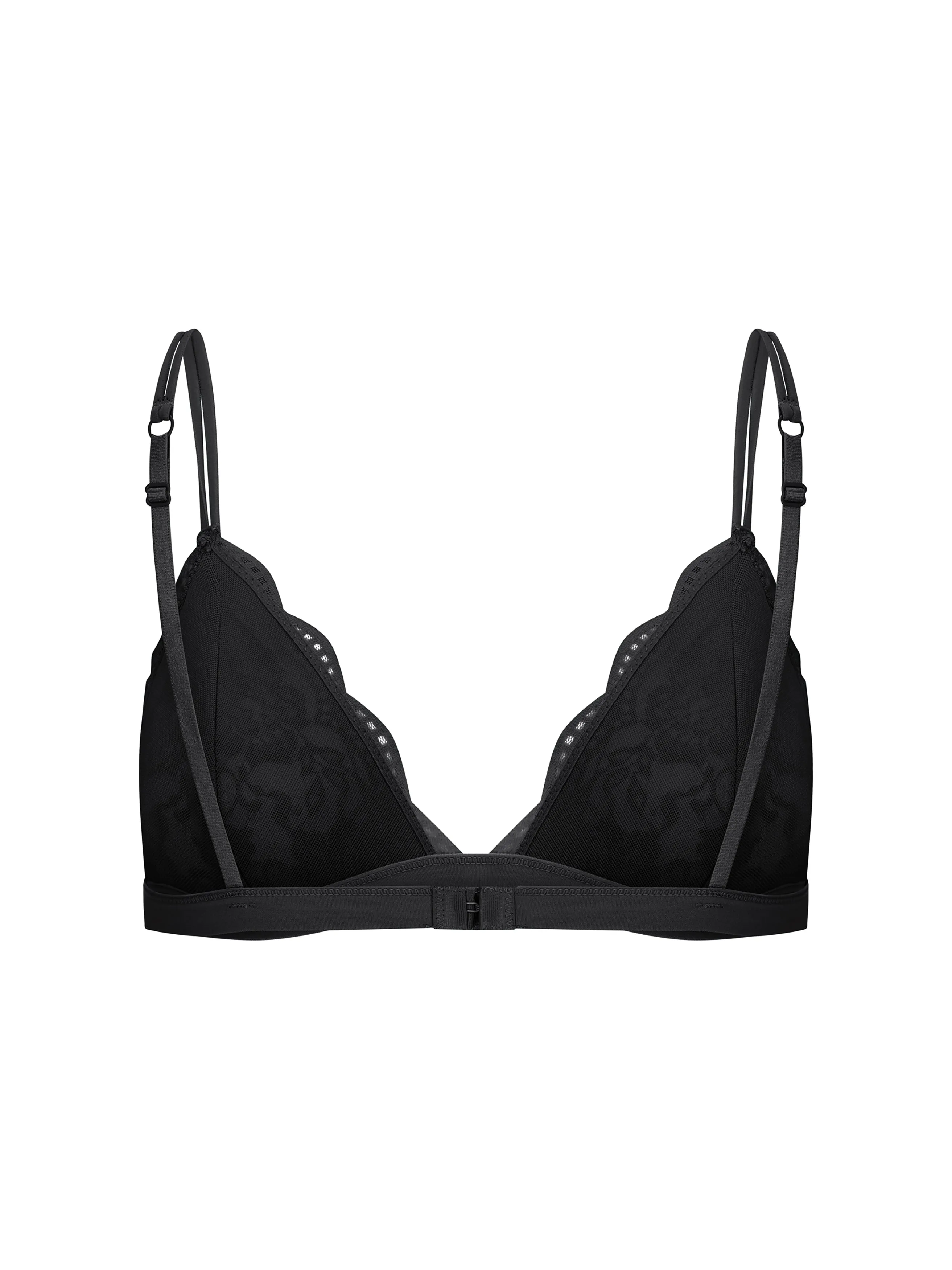 Loren Bralette - Black