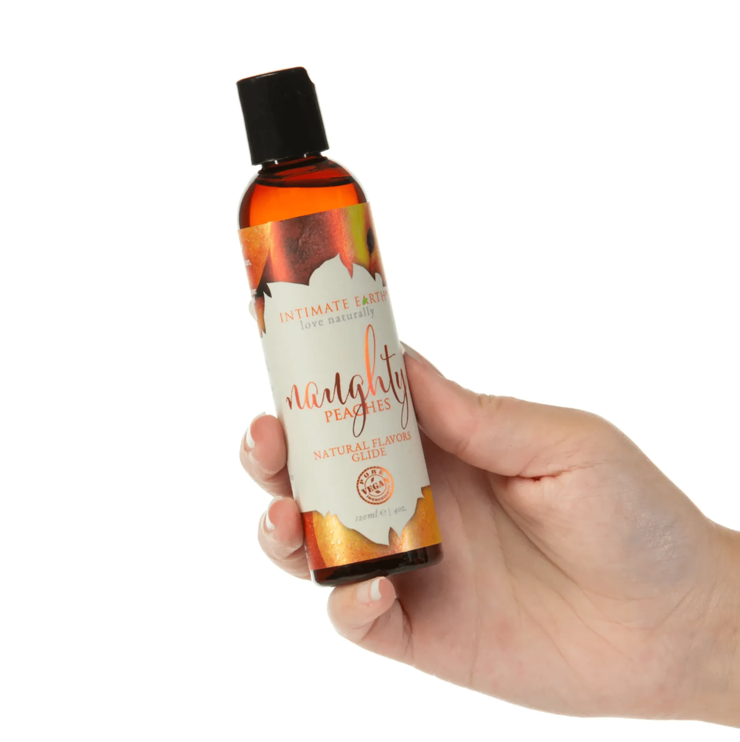 Love Naturally Organic Oral Pleasure Glide