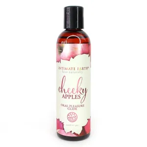 Love Naturally Organic Oral Pleasure Glide