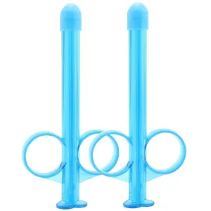 Lube Tube Applicator 2 Pack in Blue
