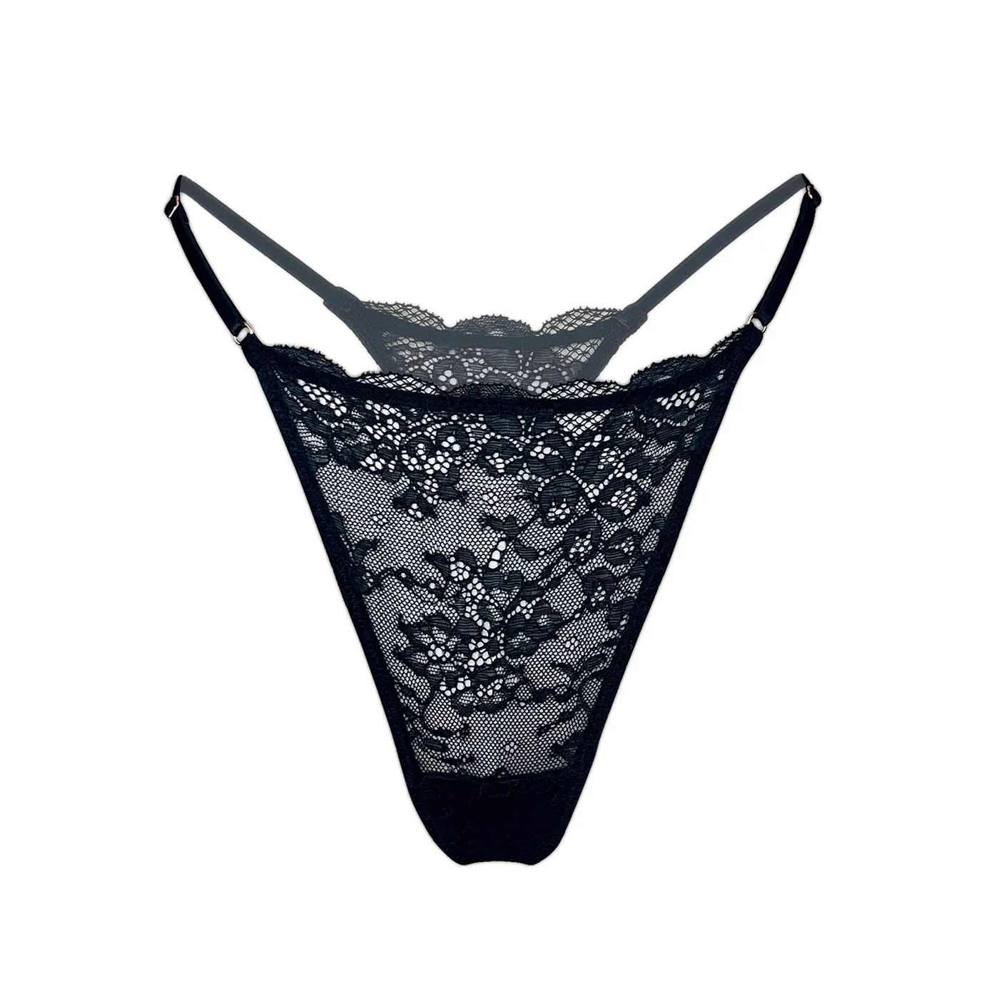 Monique Morin Wild Lace Micro-G