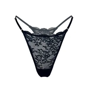 Monique Morin Wild Lace Micro-G