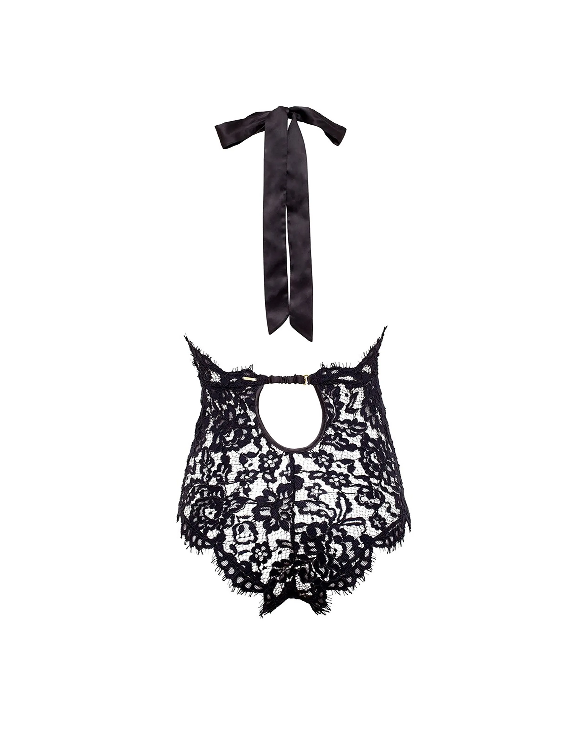 Natalia Body Black