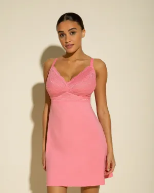 Nuisette Curvy