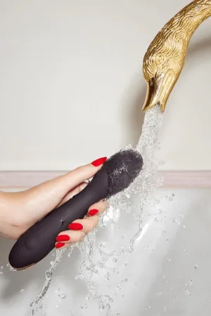 Number 6 - The Intimate Wand