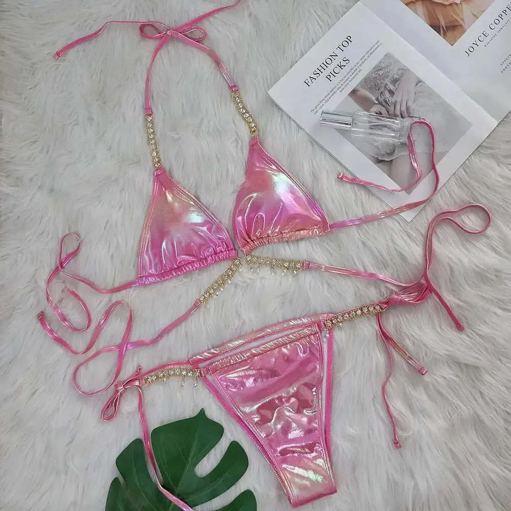 #PB Erotic Lingerie Set