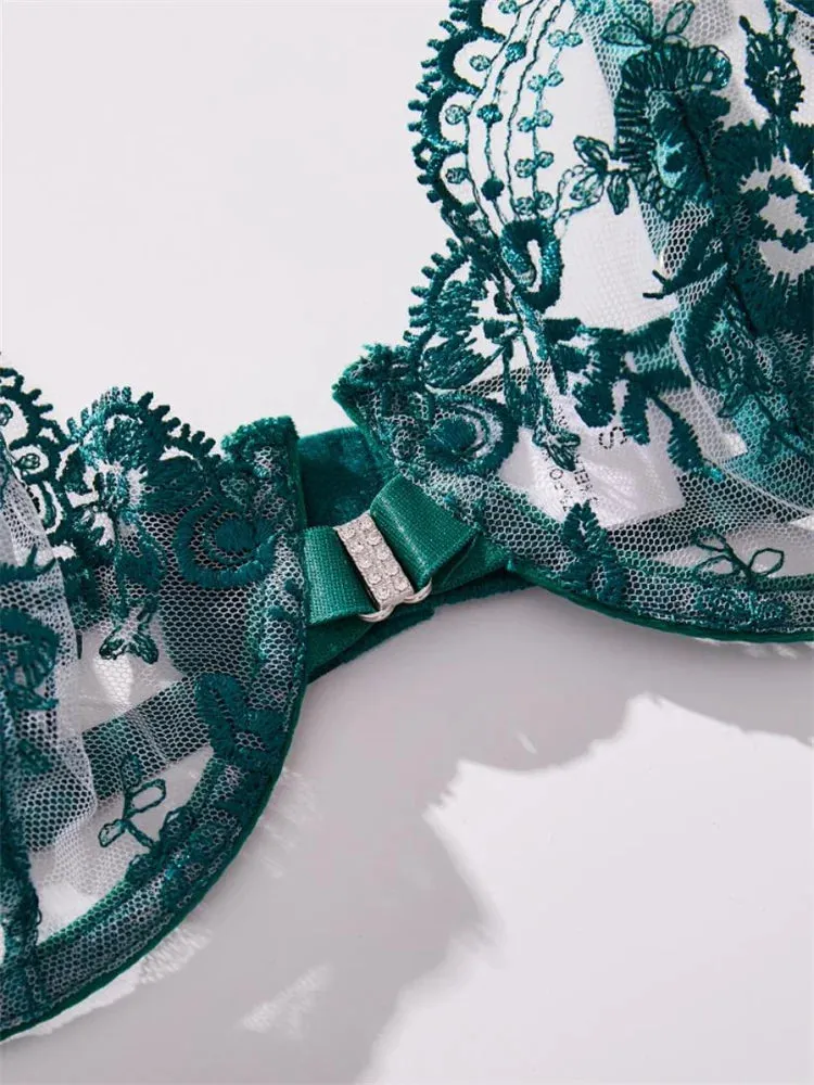 #PB Lingerie Set