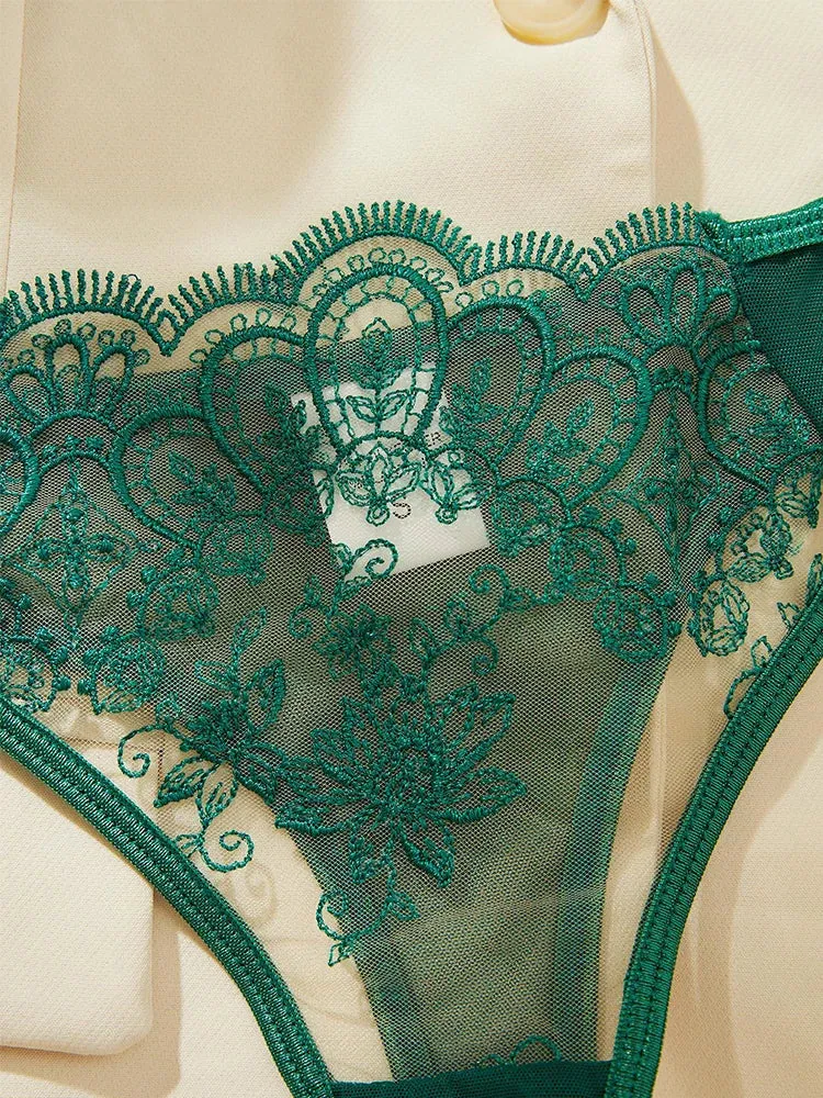 #PB Lingerie Set