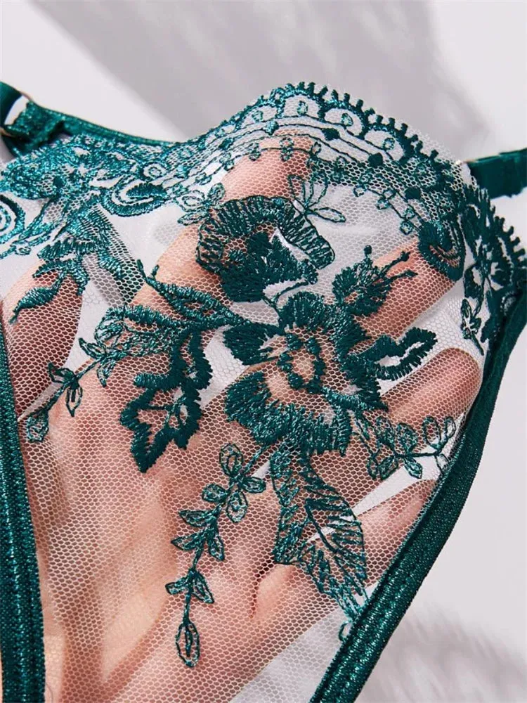 #PB Lingerie Set