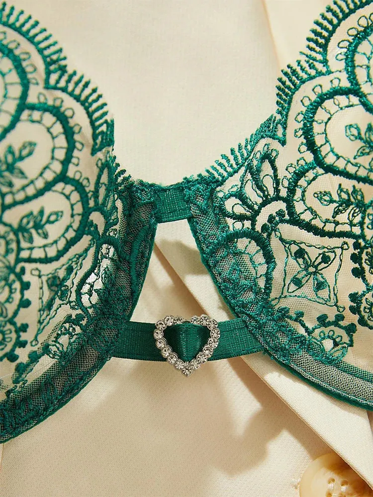 #PB Lingerie Set