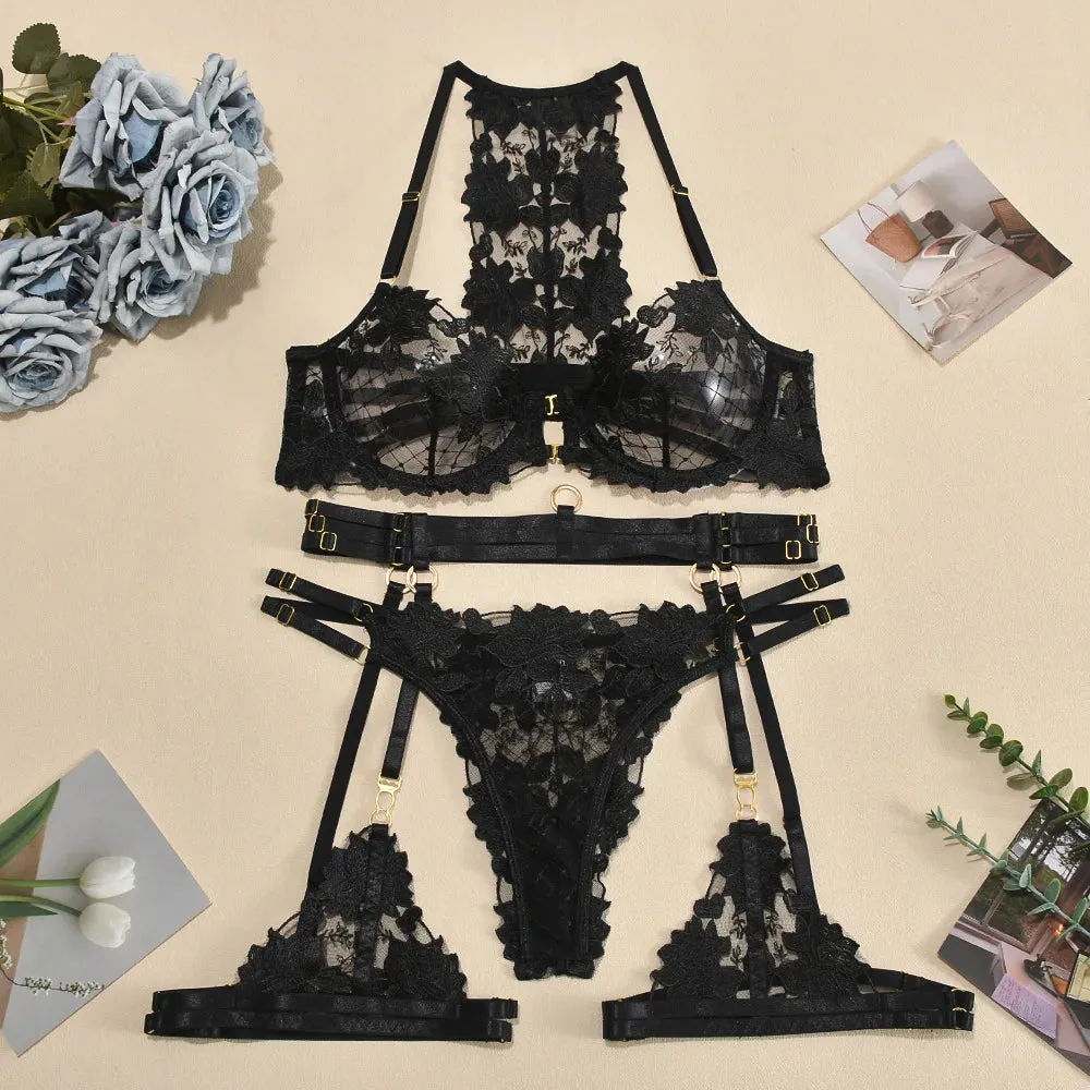 #PB Lingerie Set